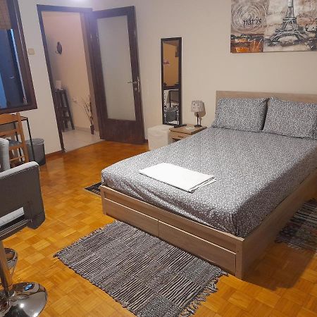 Saki'S Apartment 4Th Floor Kavála ภายนอก รูปภาพ