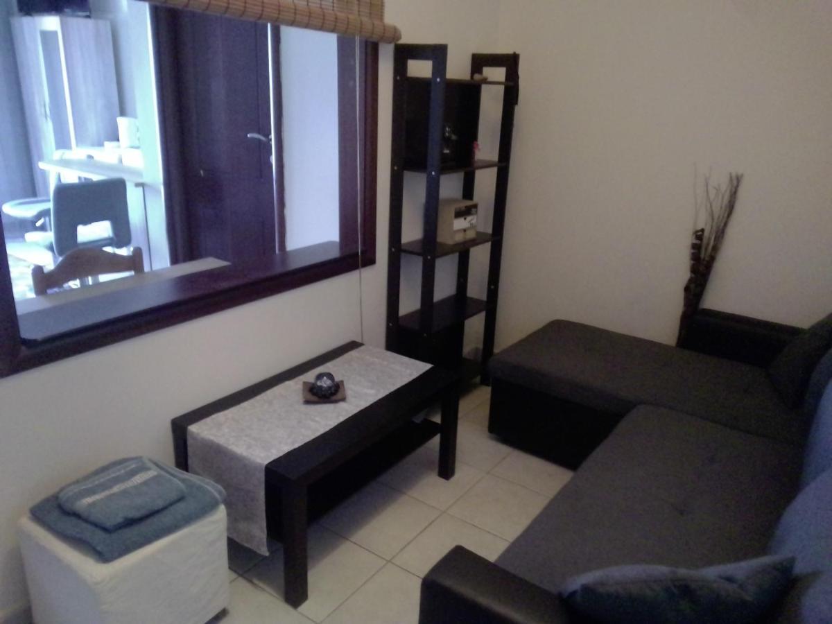 Saki'S Apartment 4Th Floor Kavála ภายนอก รูปภาพ