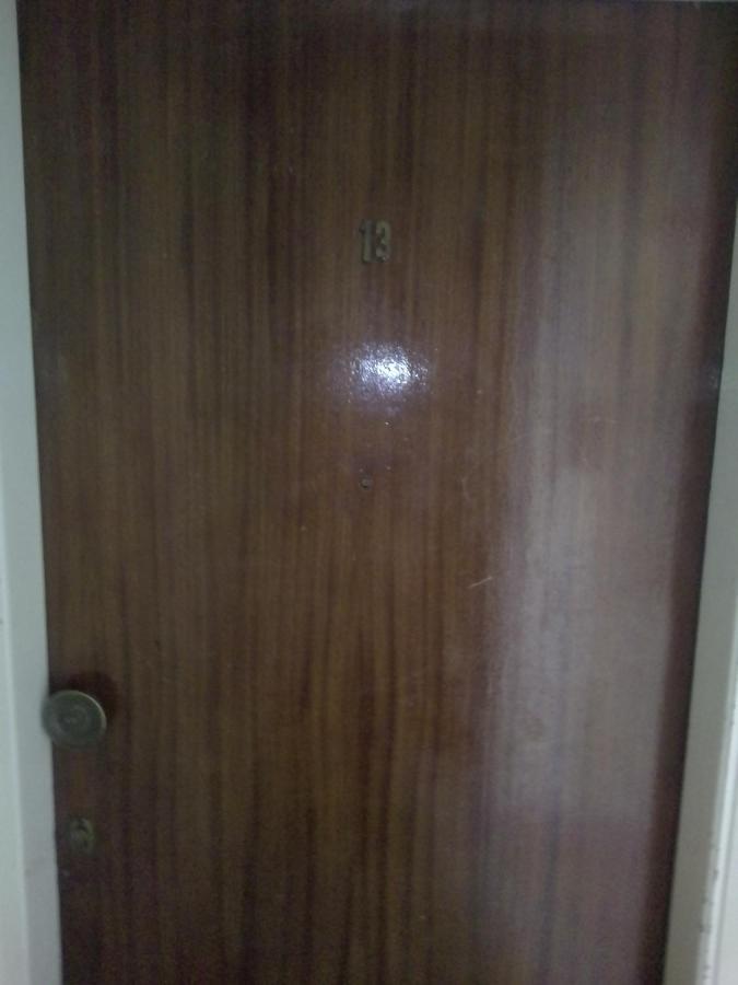 Saki'S Apartment 4Th Floor Kavála ภายนอก รูปภาพ
